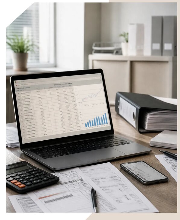 Бухгалтерия для маркетплейсов в Шатуре по цене от 15366 р. | Консалтинг1-Штр